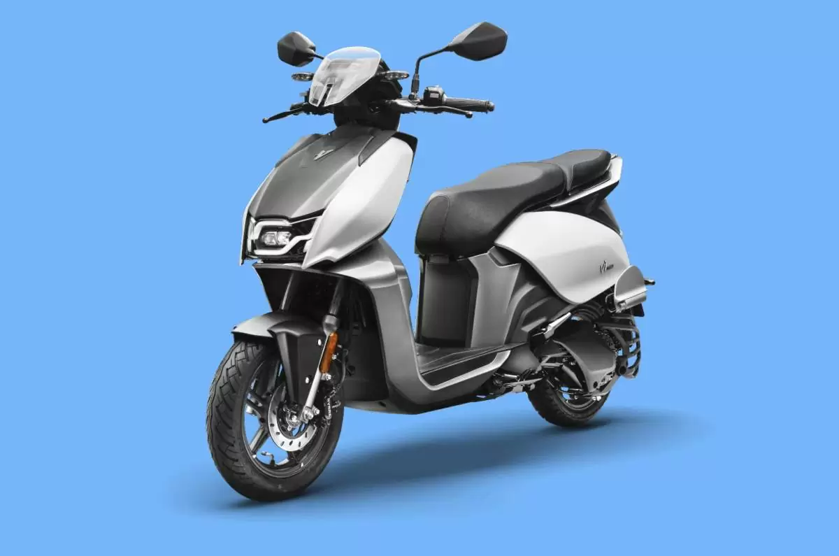 Hero Vida V1 Electric Scooter
