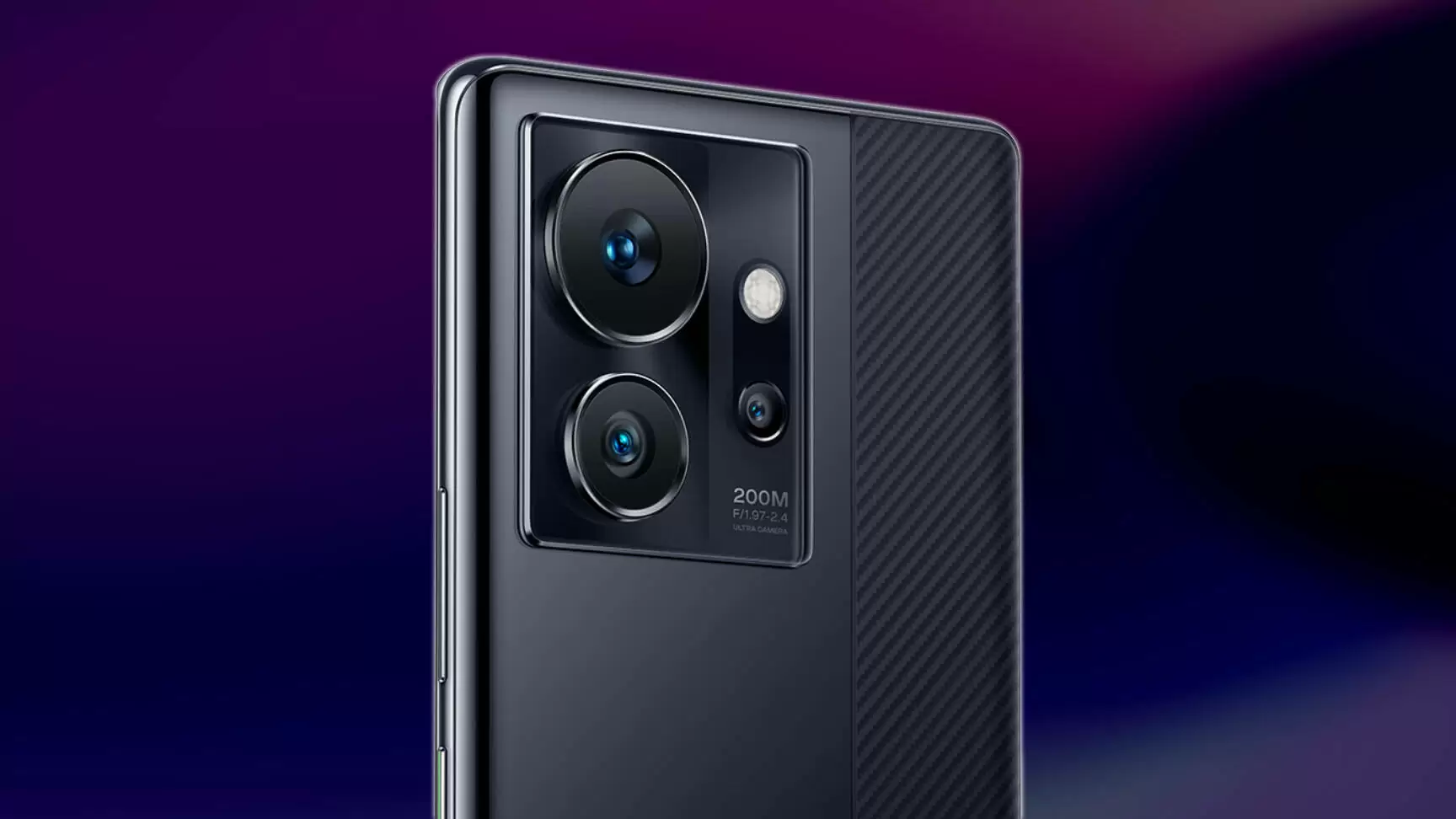 Infinix Zero Ultra Features