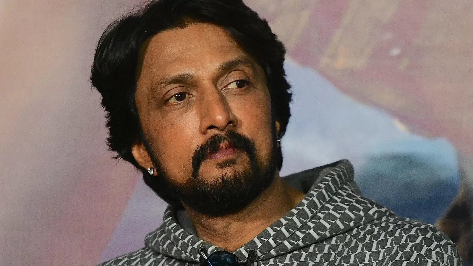 Kiccha Sudeep Hutcha Movie