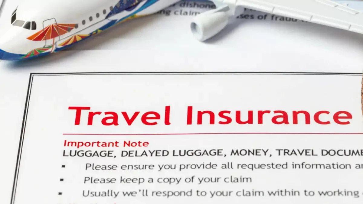 Know About Travel Insurance and What All It Covers