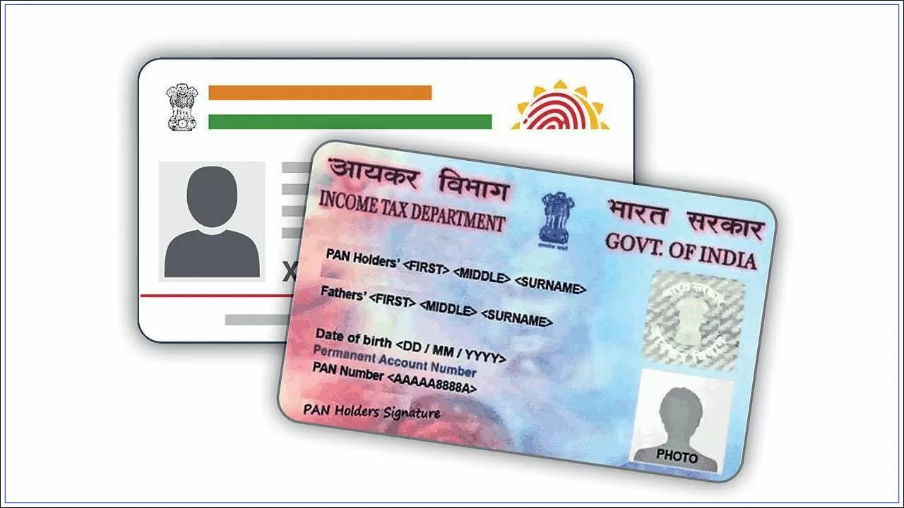 Know ways to keep Pan and Aadhaar safe, prevent misuse of your Pan Card, Aadhaar card Documents