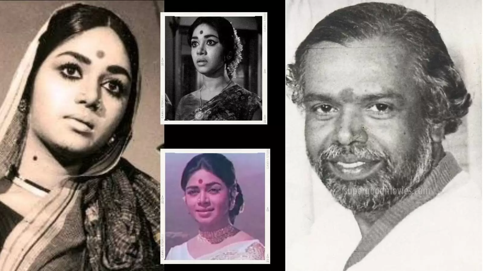 Legendary Kannada Director Puttanna Kanagal Life Story