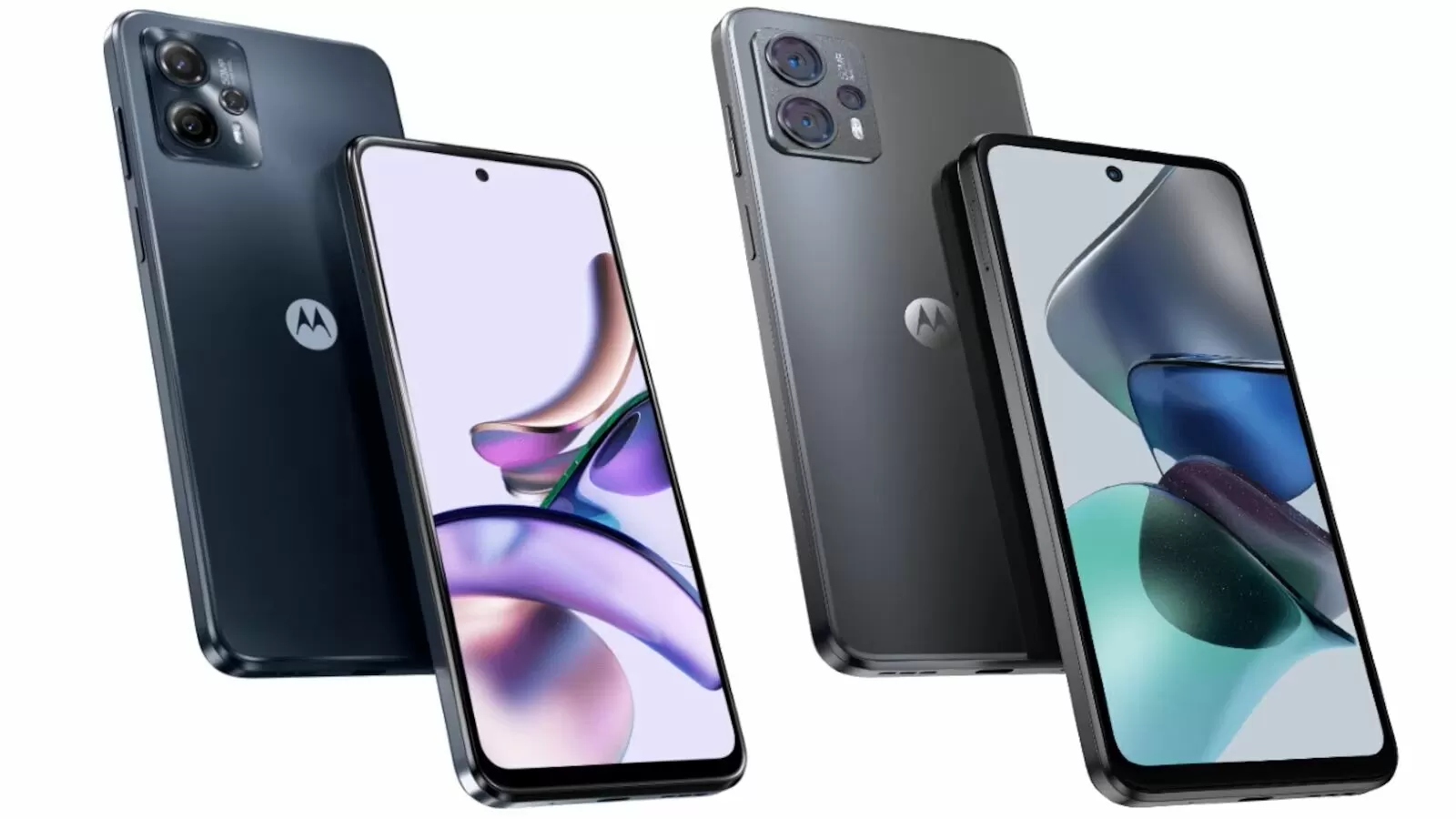 Motorola G13 cool camera phone has become cheaper, Huge Discount on Flipkart
