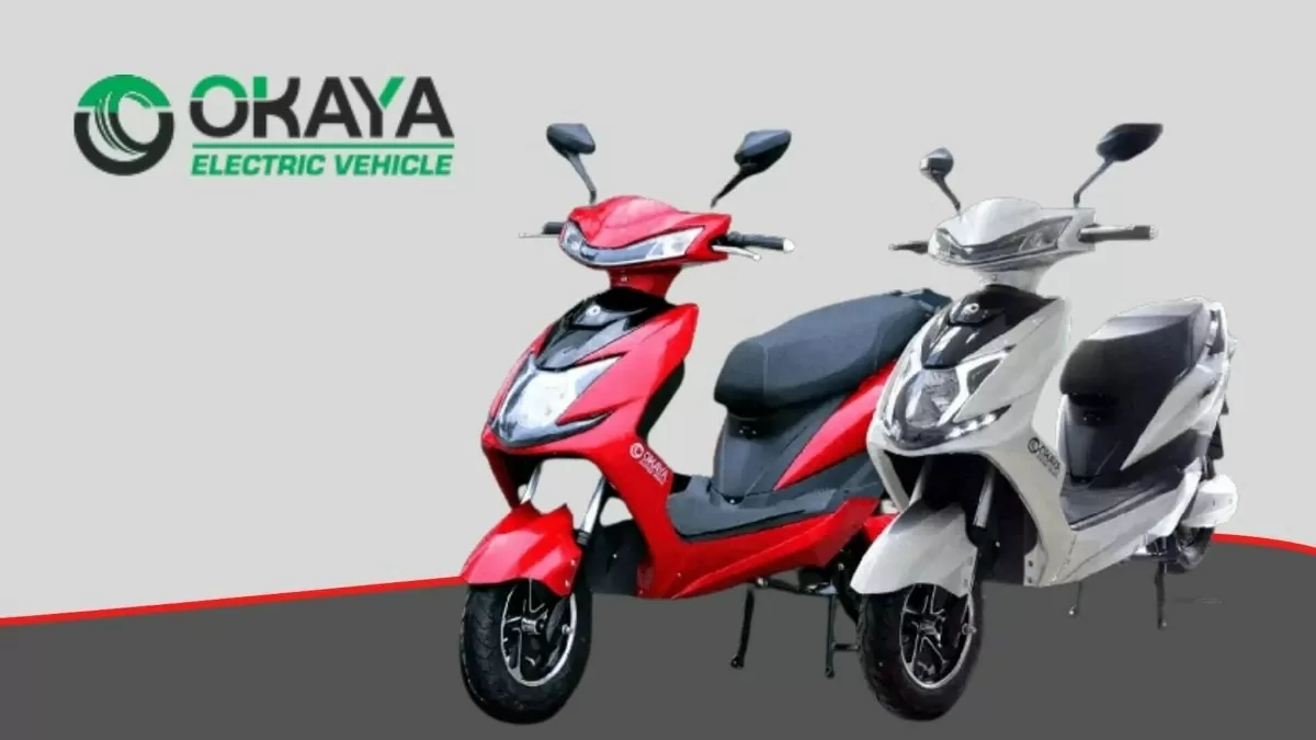 Okaya EV Offers cash back upto Rs 5000 and chance to win Thailand Trip