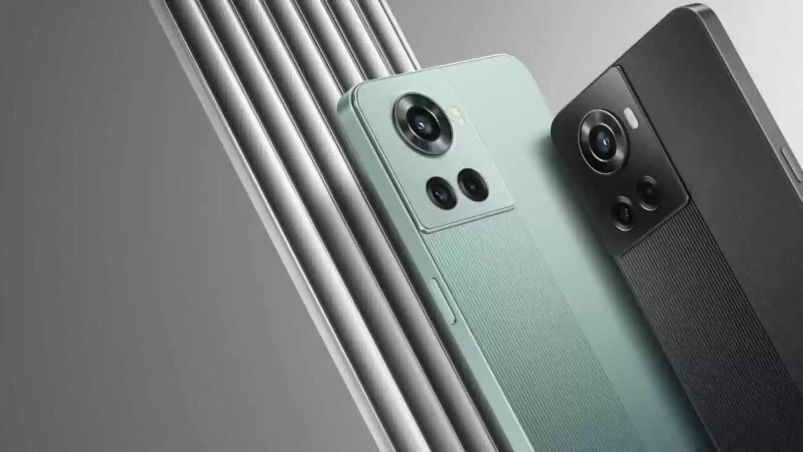 OnePlus 10R 5G price reduced for the second time, phone becomes 7 thousand cheaper