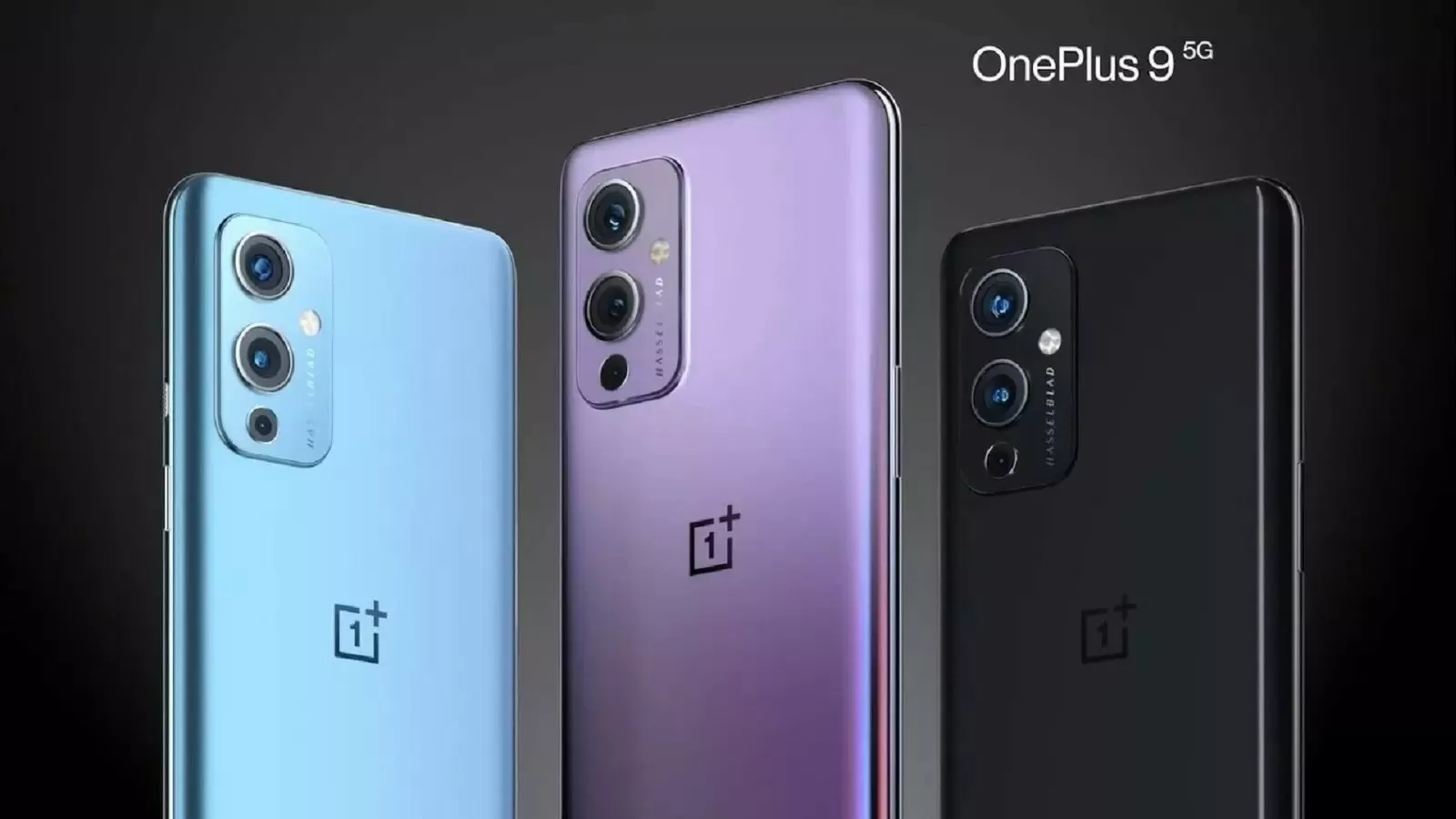 OnePlus 9 5G Features