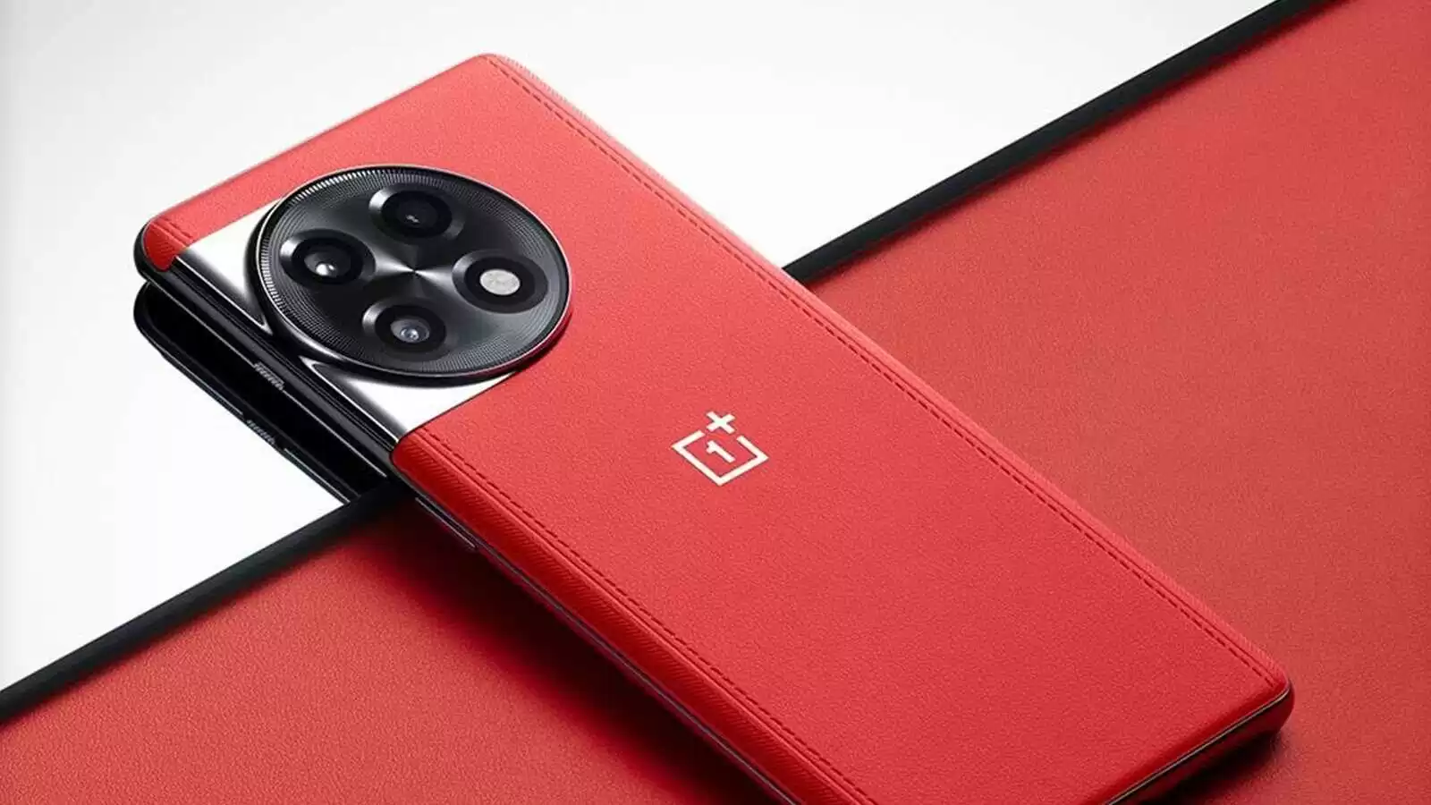 OnePlus Ace 2 Special Lava Red Variant launch confirmed for next week, know details