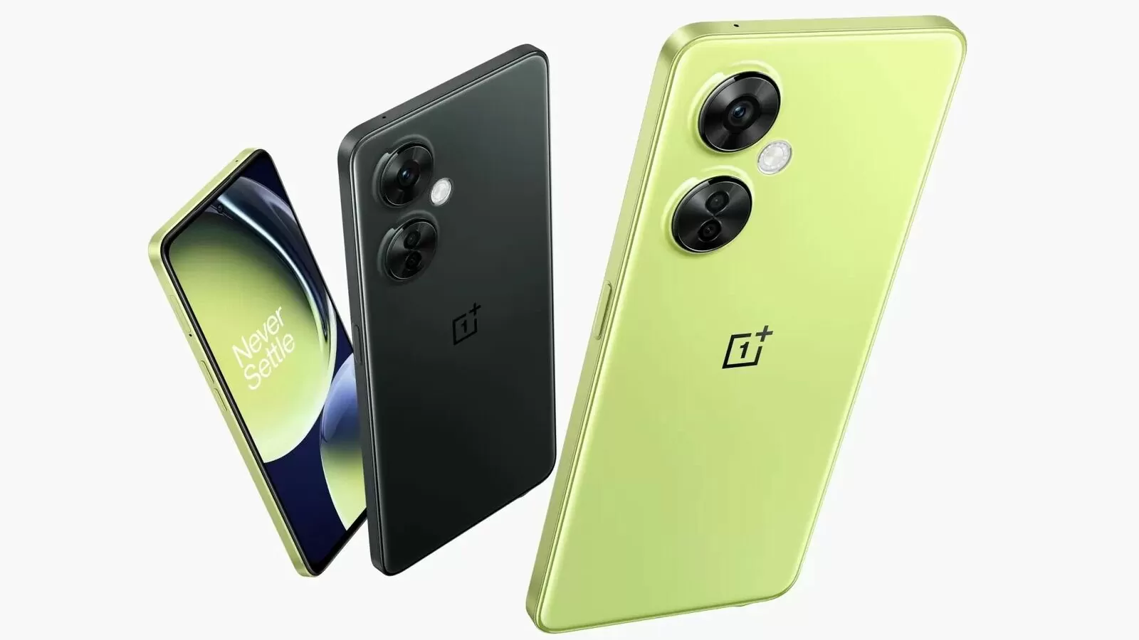 OnePlus Nord CE 3 Lite with 108mp camera under 20000 rupees sold out in first sale