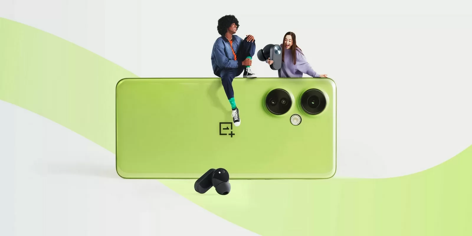 OnePlus Nord CE 3 lite 5G Launched in India with 108 MP camera, fast charging