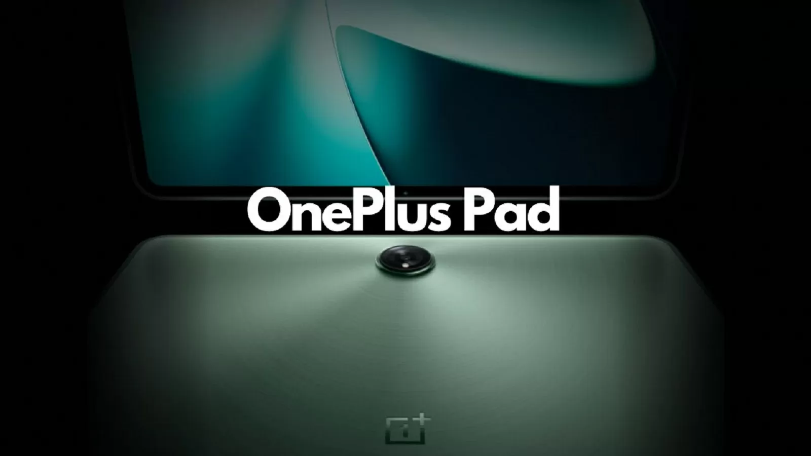 OnePlus Pad will be launched in India on 28 April, Know The Price, Specifications and More