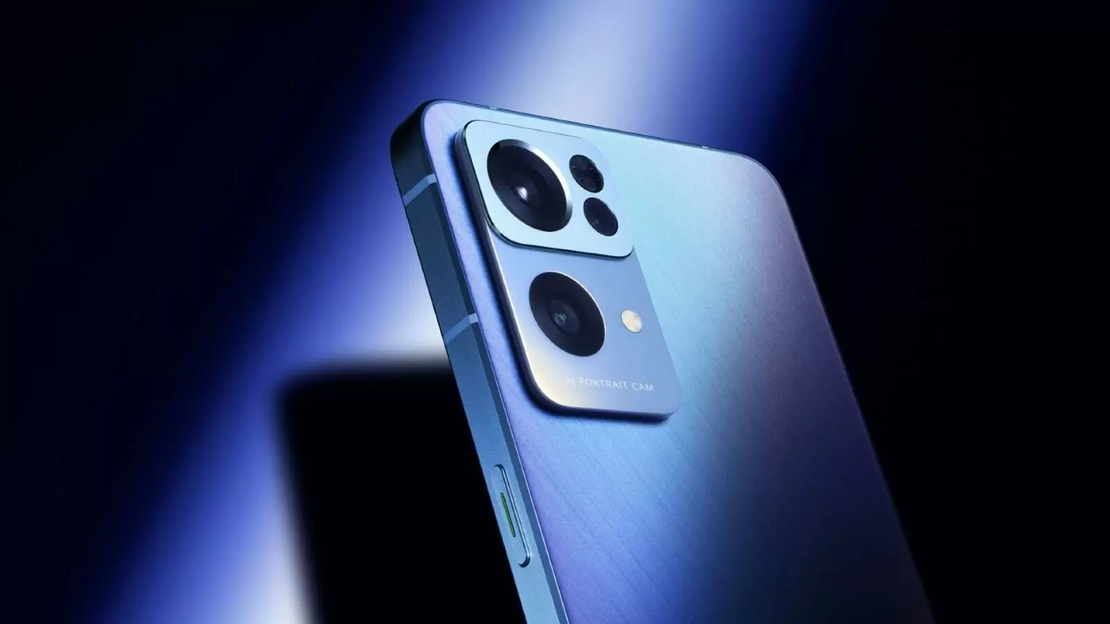 Oppo A1 5g Smartphone Launched with 12GB Ram 50mp camera with More Features