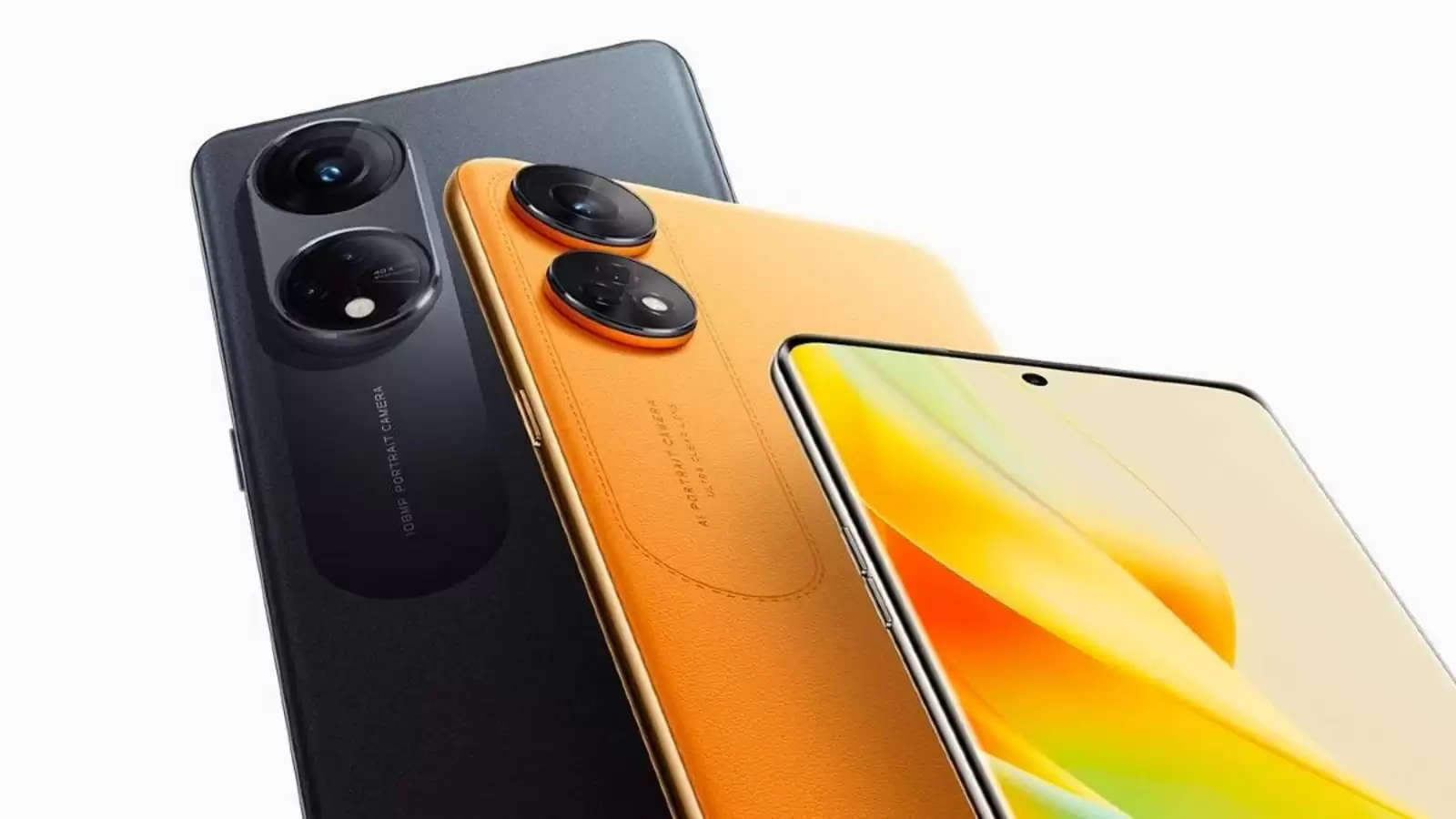 Oppo Reno 8T 5G Listed 12 thousand direct discount on Flipkart