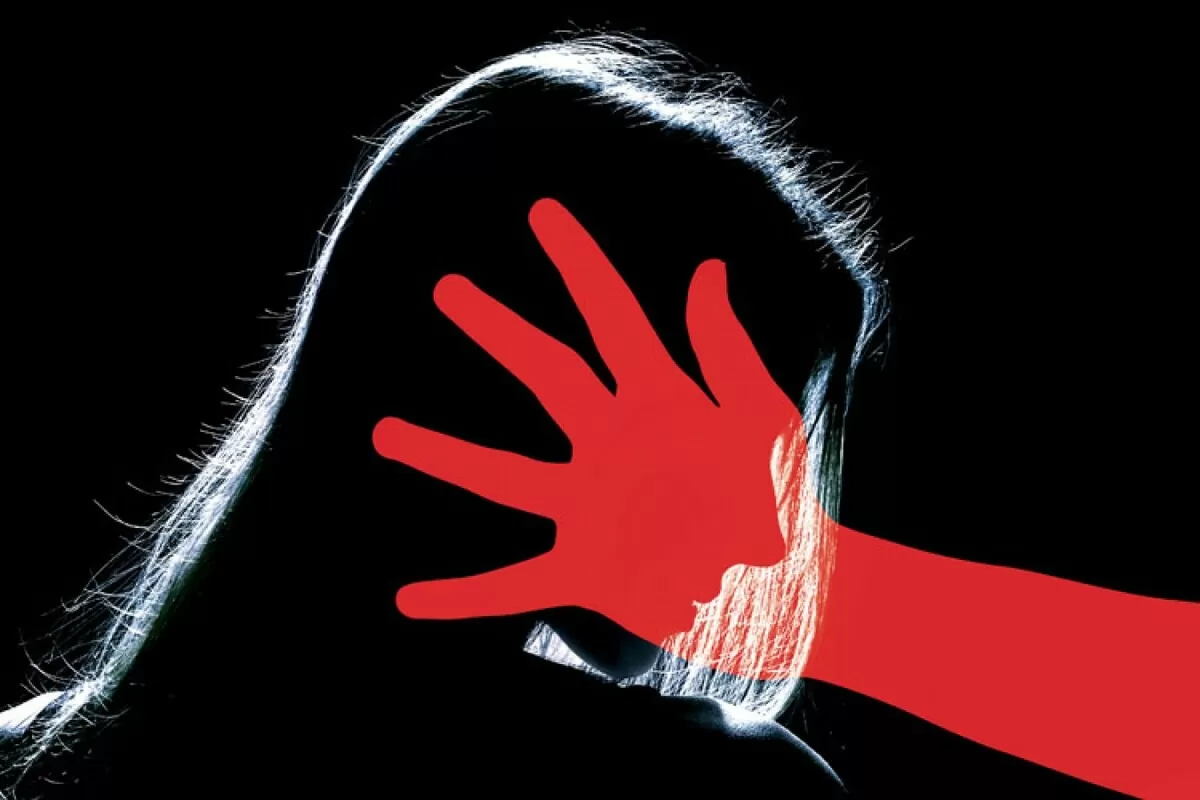 Police arrested a youth who raped and killed an old woman in Arsikere Hassan District