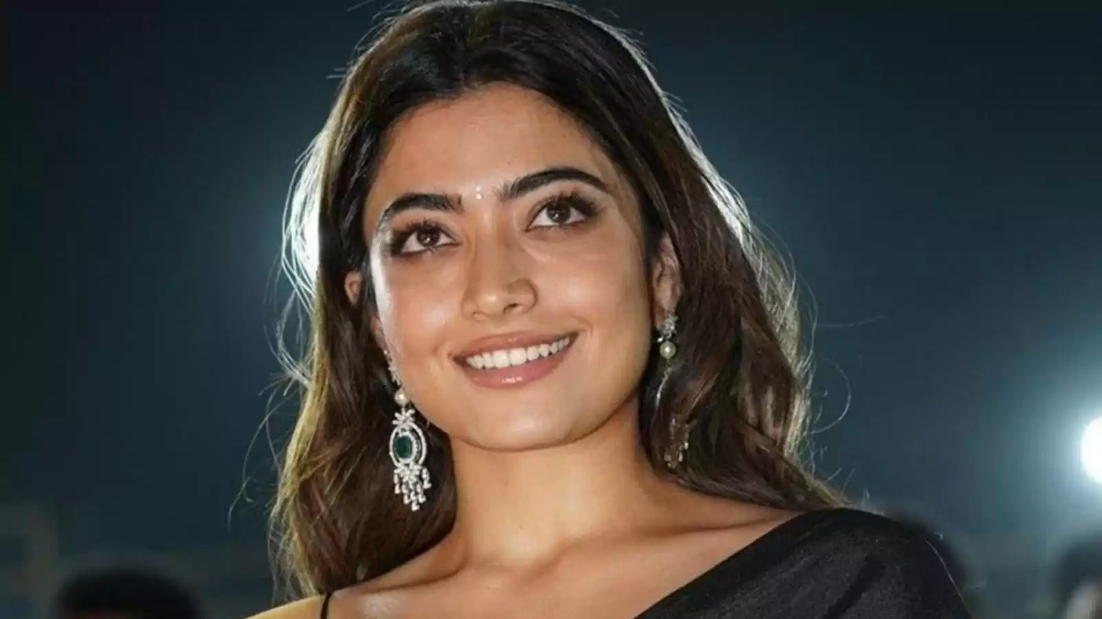 Rashmika Mandanna