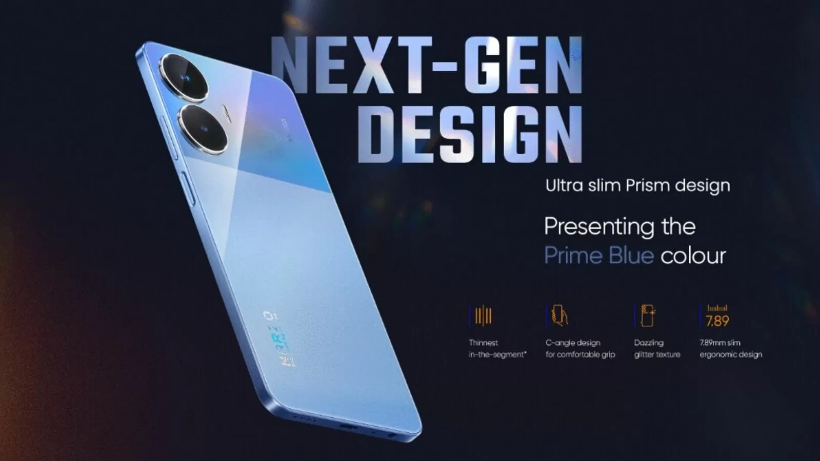 Realme Narzo N55 Price, Features, Offer