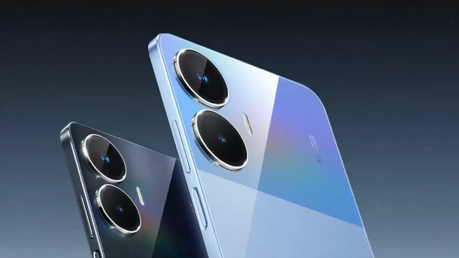 Realme Narzo N55 all set to on sale on 18th April, know price, Features and offer