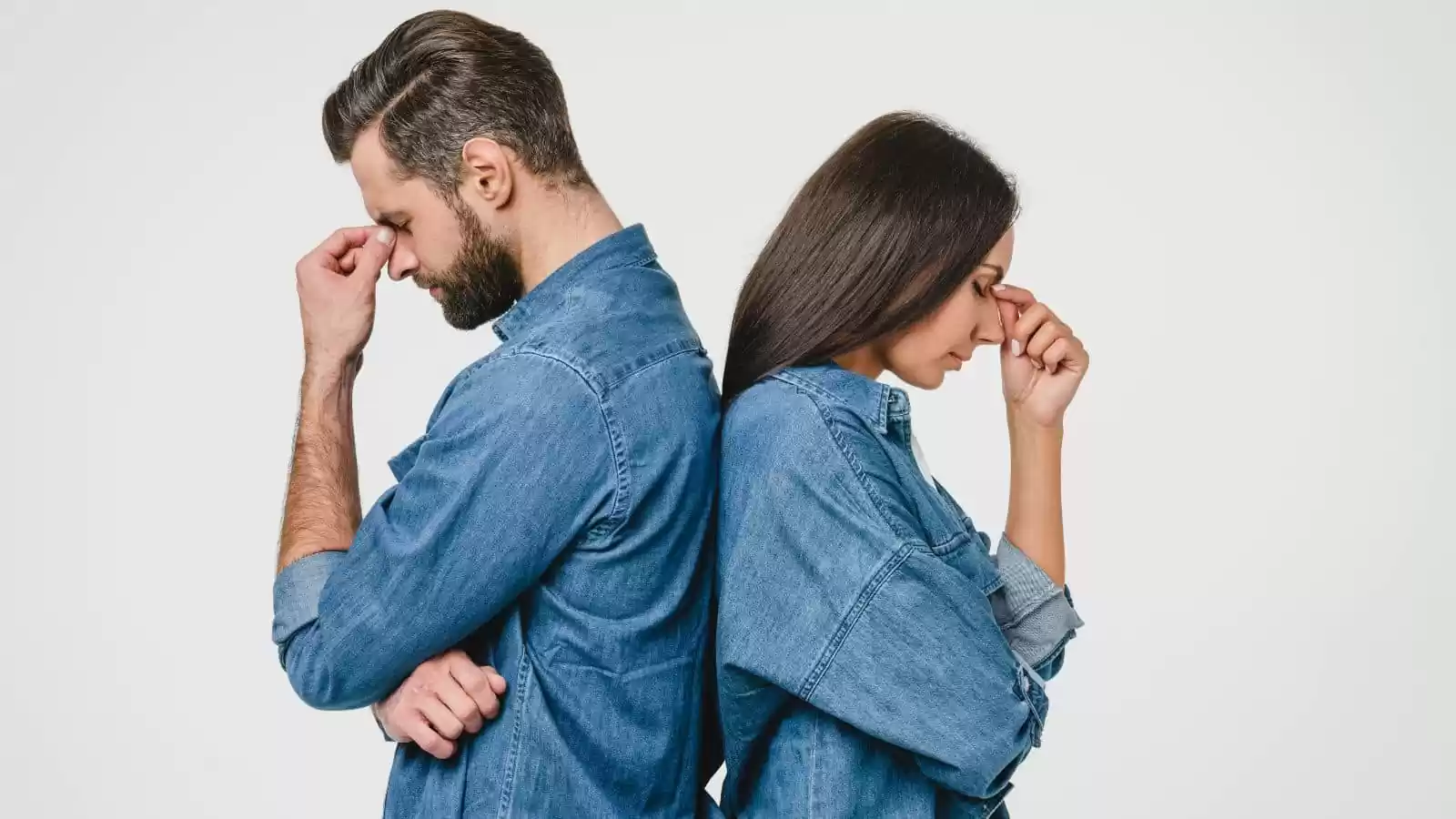Simple solution to husband wife problems, know how to do