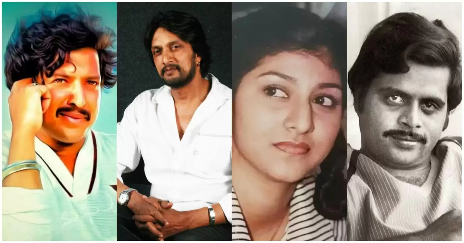 These Kannada Celebrities Given Back to Back Hit Cinemas, Shiva Raj Kumar To Yash