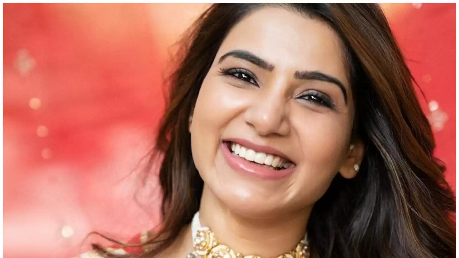 Tollywood Actress Samantha