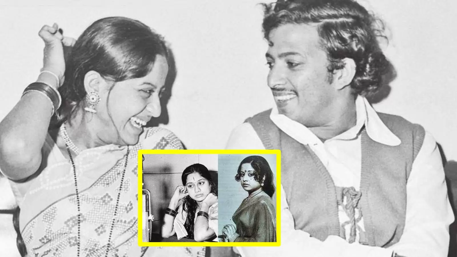 Trusted Person Cheated Actress Manjula, Senior Actress Manjula Life Story