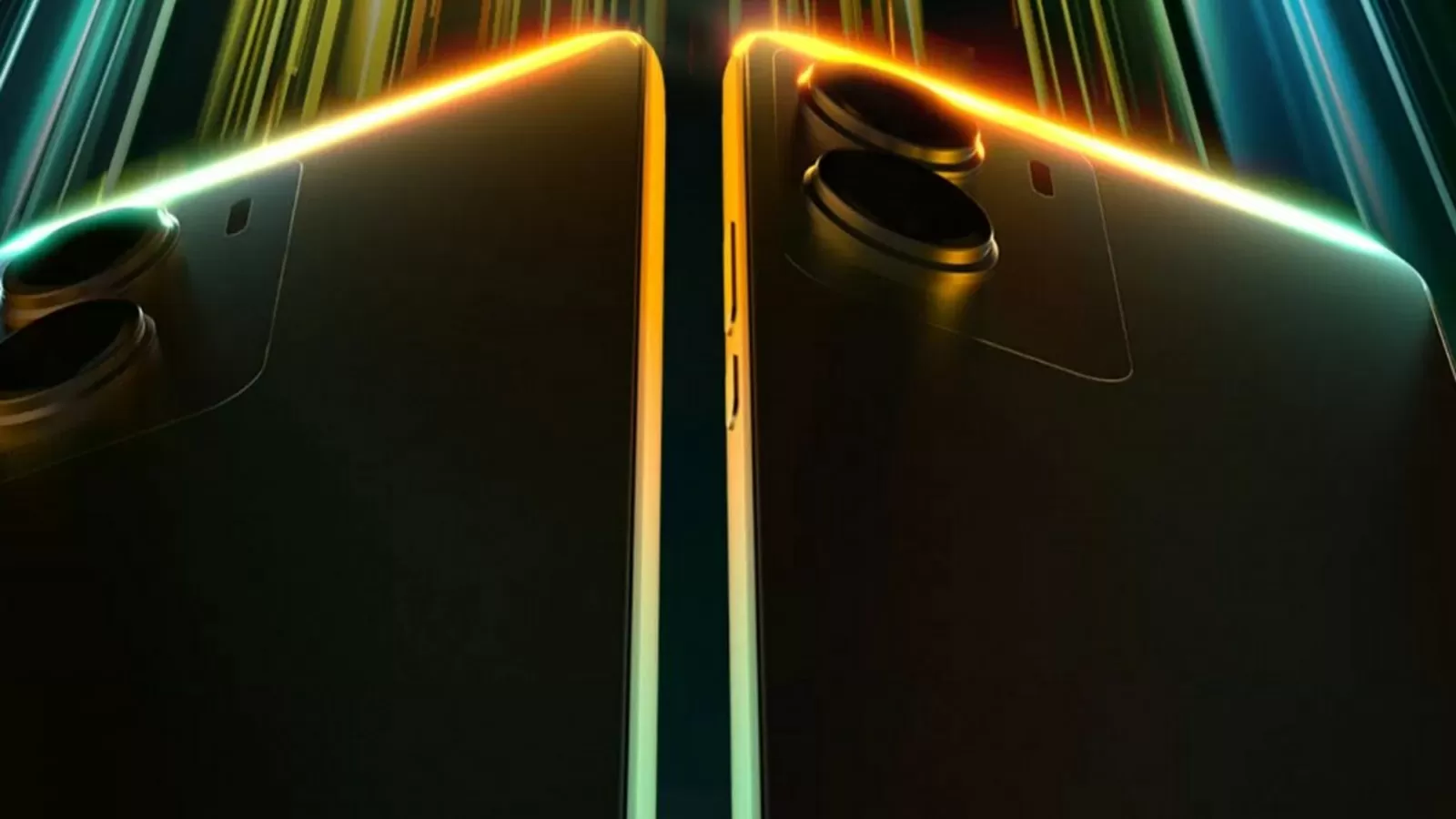 Vivo T2 5G Smartphone