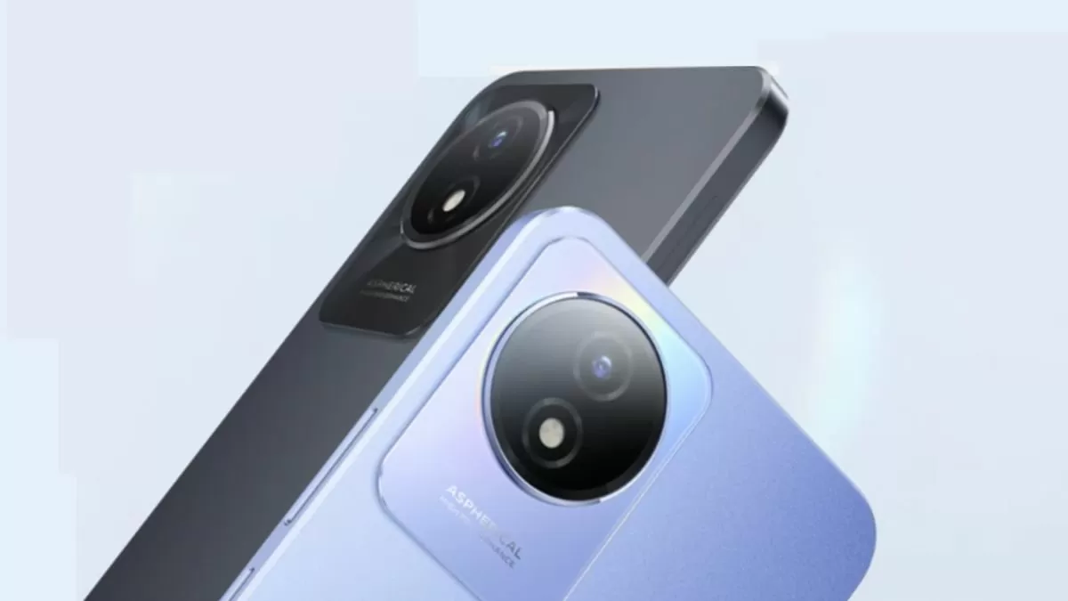 Vivo Y11 4G launched with 5000mAh battery, know Full Details here