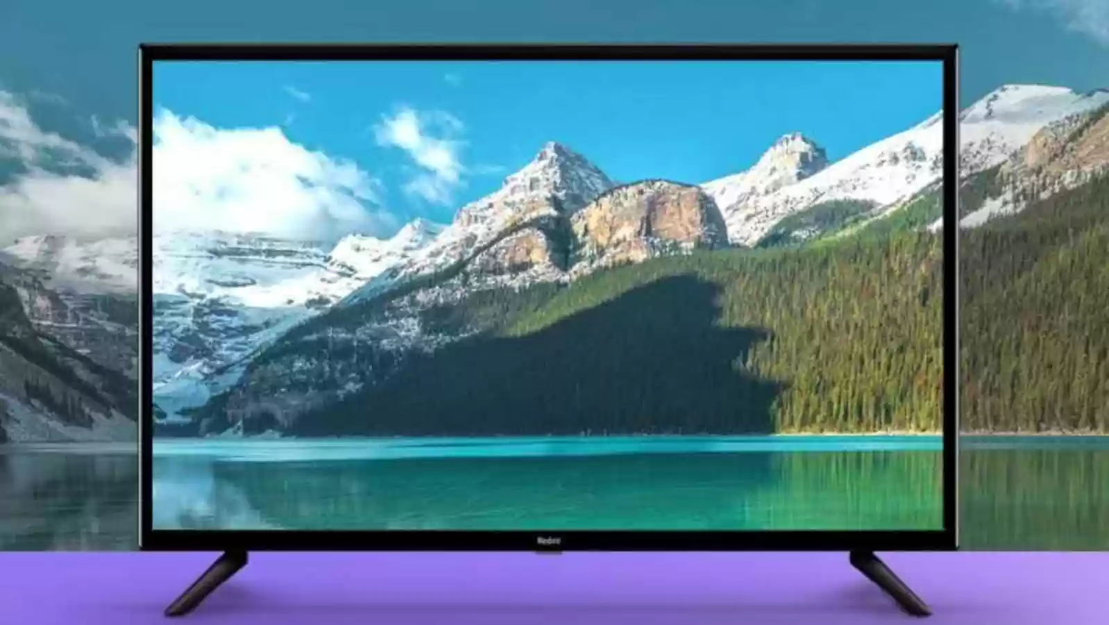 Xiaomi Redmi smart tv under 20000 rupees in amazon sale here is the deal