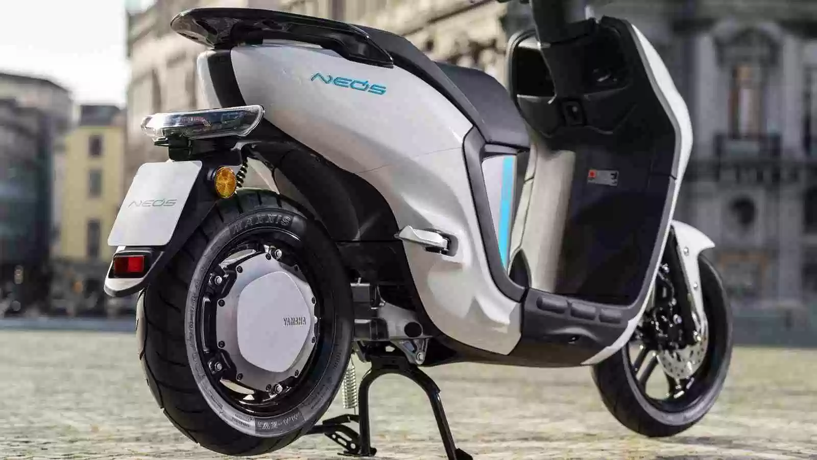 Yamaha Neo Electric Scooter Update, Price, Range, Mileage, Specifications Full Details