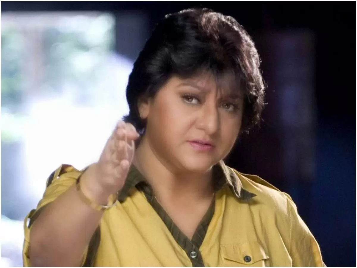 actress Malashri