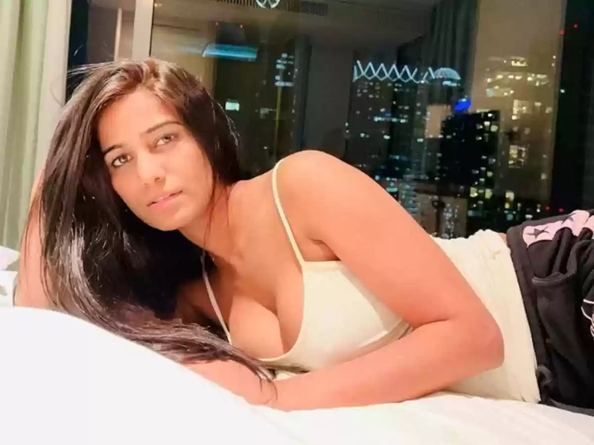 actress Poonam Pandey