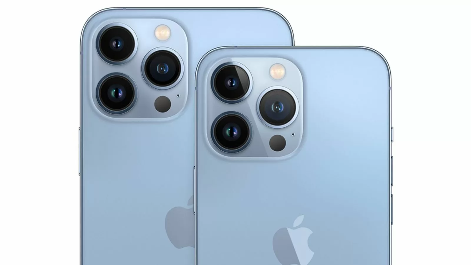 iPhone 13 Specifications