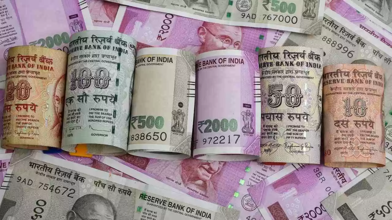 post office recurring deposit
