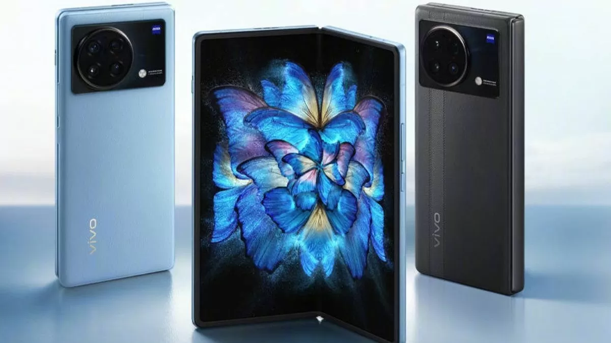 vivo x fold 2 vivo x flip foldables and vivo pad 2 launched date announced officially check details
