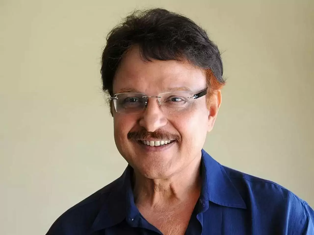Actor Sarath Babu