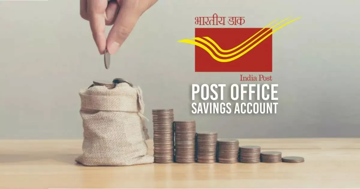 Best Post Office Schemes