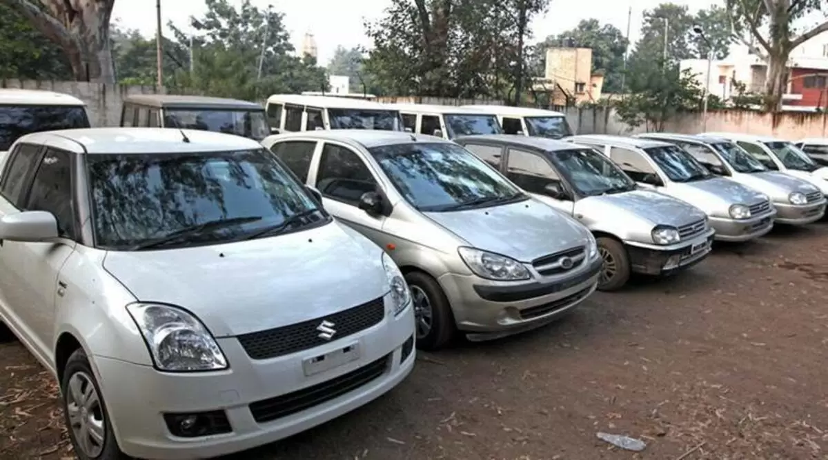 Complete ban on these cars by 2027
