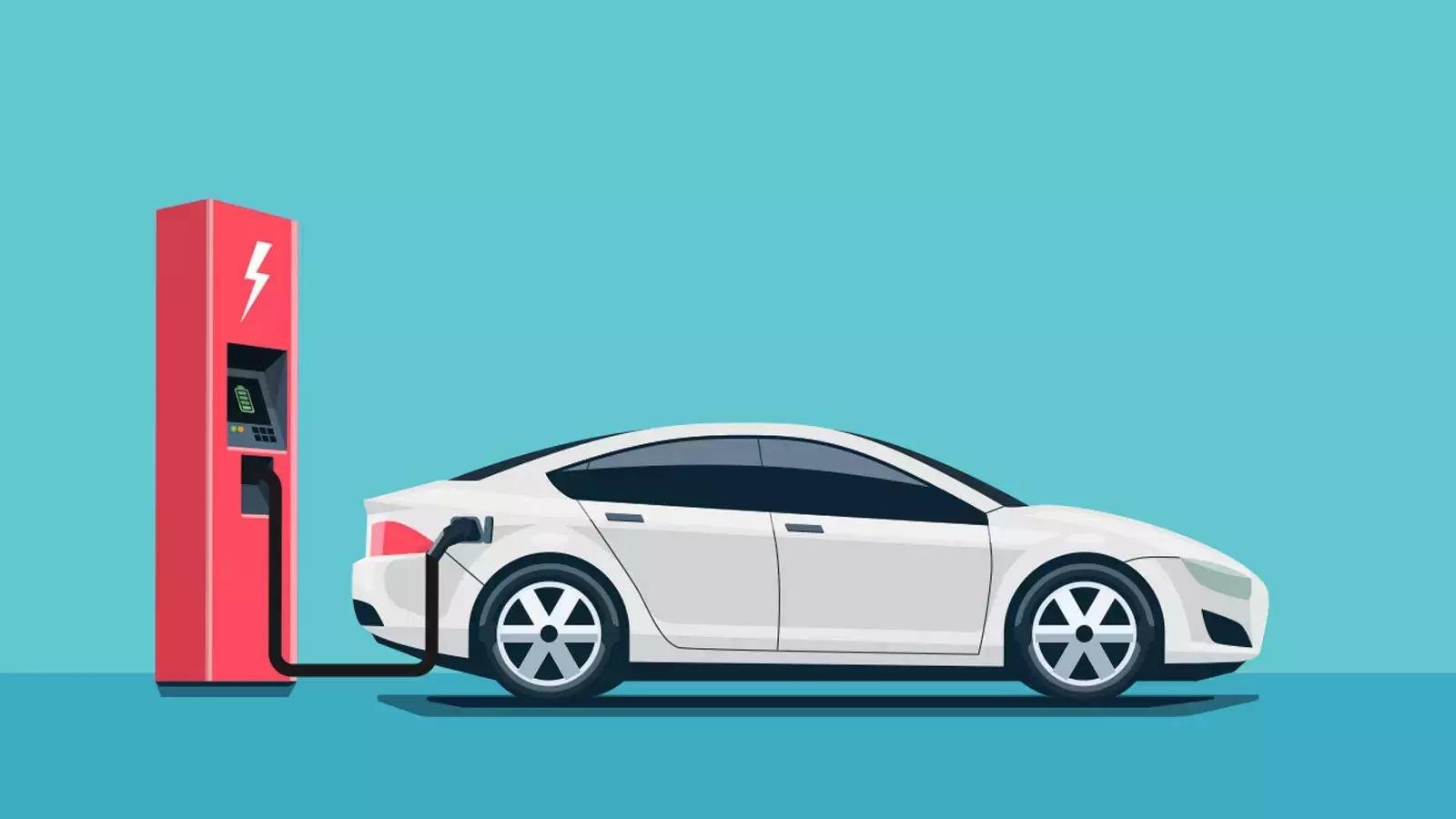 Electric Vehicle Insurance
