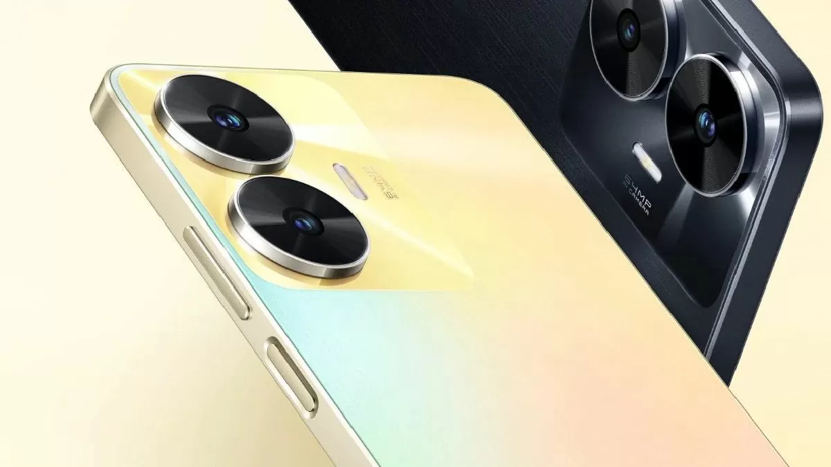Huge Discount on Realme c55 in Flipkart Big Saving Days Sale