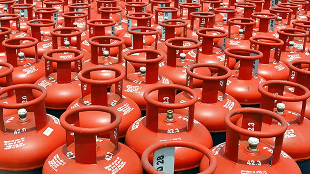 LPG Cylinder Price - June 2023 New Rules