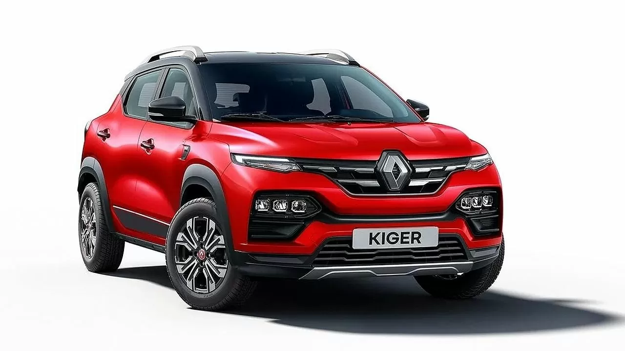 New variant of Renault Kiger launched at Rs 7.99 Lakh, check specs and features