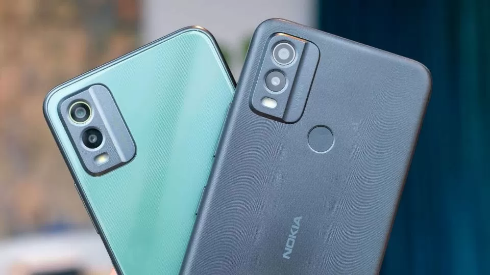 Nokia C22 With Android 13 Go And Dual Cameras Launched In India, Price Starts from Rs 7999