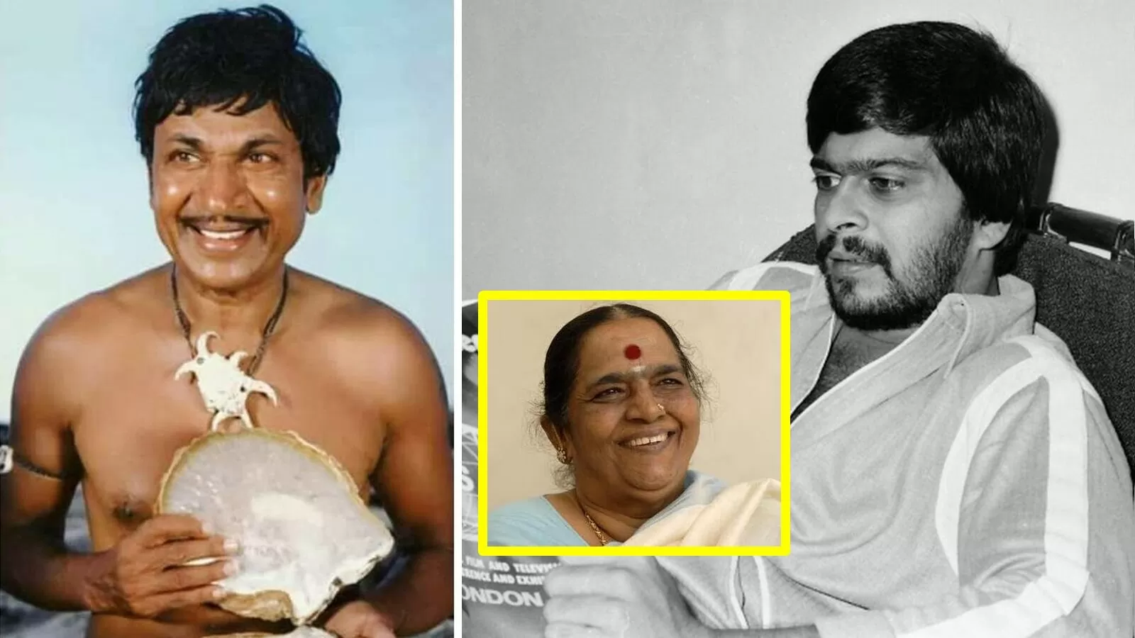 Parvathamma Rajkumar Not Likes Ondu Muttina Kathe Cinema Story directed by Shankar Nag
