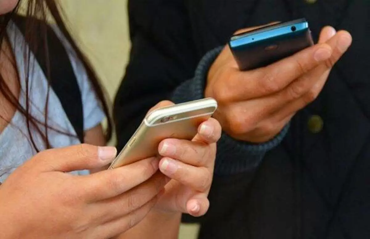 Recharged to the wrong number