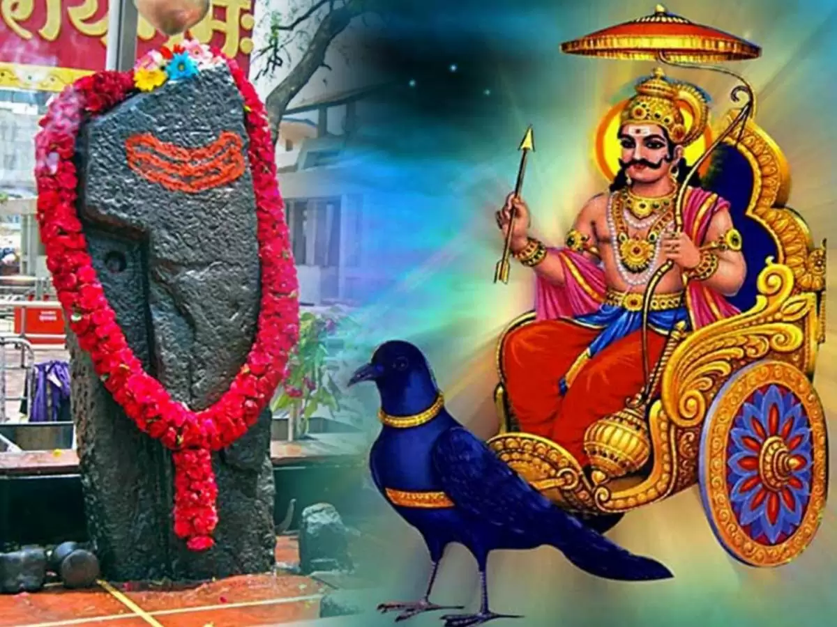 Shani Dev movement is going to change in June Month, these 4 zodiac signs Face Painful Situation