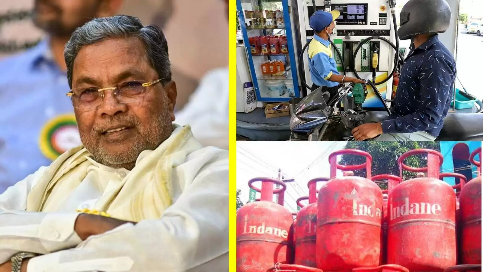 These new rules will implement from June 2023, LPG Gas Cylinder Price to SBI Scheme