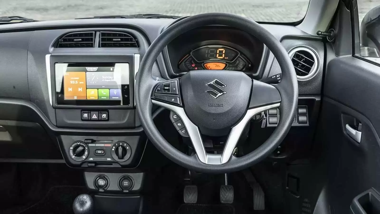 Top 10 Selling Cars In April 2023
