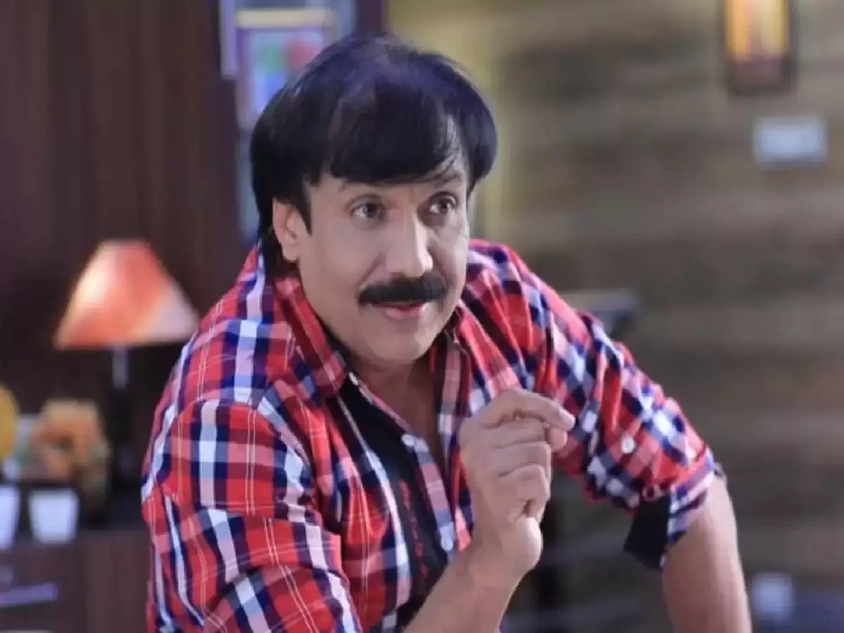 kannada Actor Abhijith