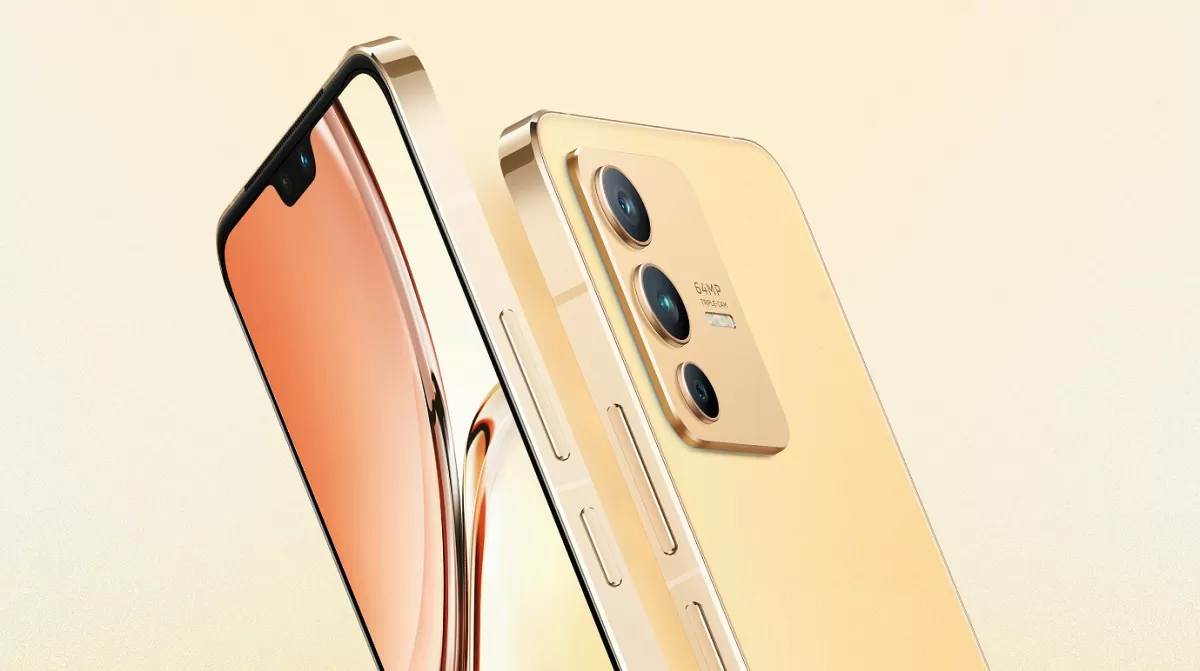 vivo Y56 5G Smartphone
