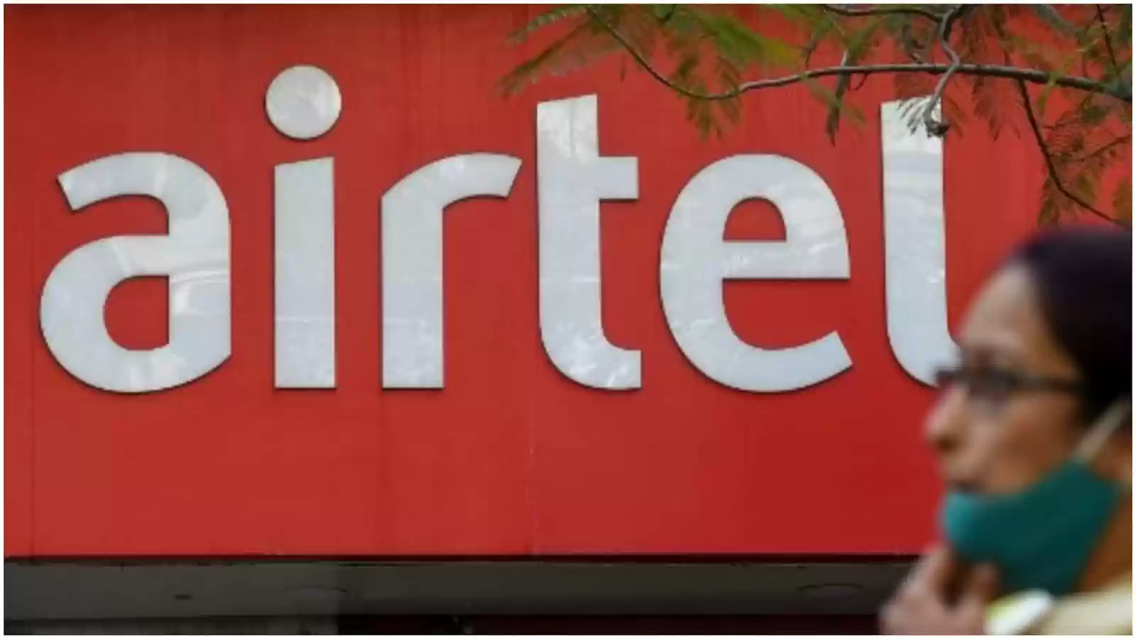 Airtel data voucher Plan