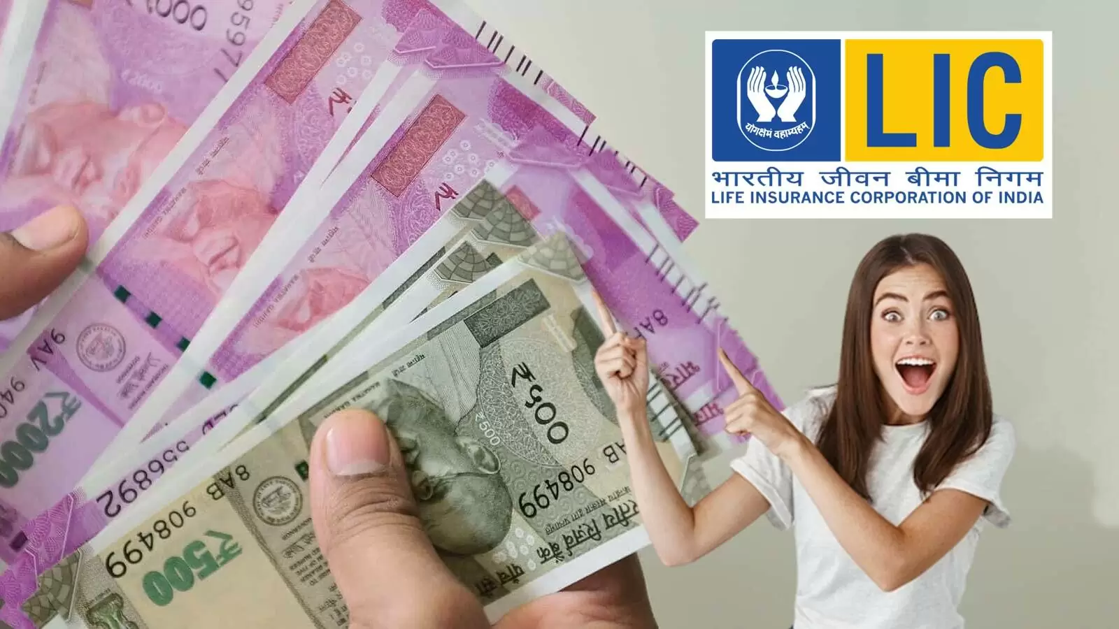 Invest Rs 45 per Day in LIC New Jeevan Anand Policy and get Rs 25 Lakhs at Maturity